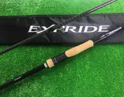 ポイズングロリアス　1610Ｍ，エクスプライド286ＭＬなど入荷♪（高槻店）